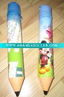 PVC Packaging like pen