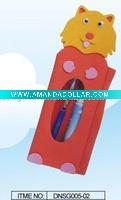 EVA pencil box