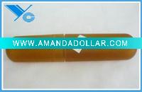 Plastic Pencil Box