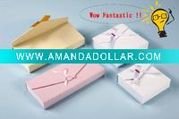 Regular Paper Pen Box