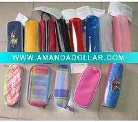 PVC Pencil Case