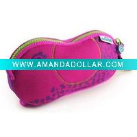 Neoprene Pencil Bag