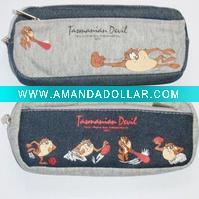 zipper pencil bag