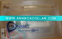 PVC Stationery Zipper Bag