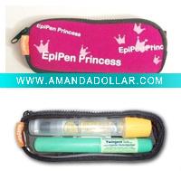neoprene pencil case