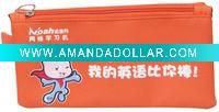 Polyester Pencil Pouch