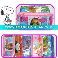 Wholesale PVC Pencil Bag