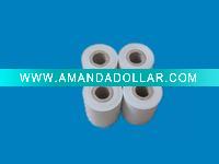 Wholesale customized high quality low price 60gsm cash register thermal printing paper