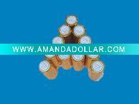 Wholesale 58gsm high quality cash register thermal printing paper rolls