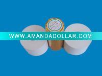 Wholesale customized hot sale 55gsm cash register thermal printing paper rolls