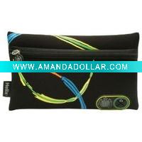Neoprene Pencil Pouch