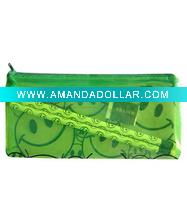 pvc pencil bag