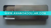 Wholesale tin pencil box