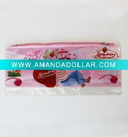 Wholesale PVC Pencil Bags for Childred