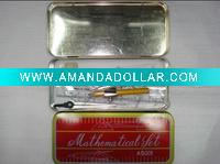 mathematical set