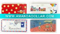 Wholesale PVC pencil case