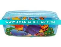 PVC pencil case