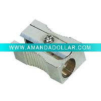 metal pencil sharpener