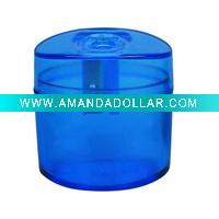 plastic pencil sharpener
