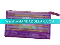 Wholesale Wallet (purse, coin bag,canvas coin bag, PVC coin bag, PU coin bag,pencil bag)