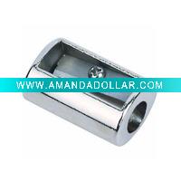 zinc pencil sharpener
