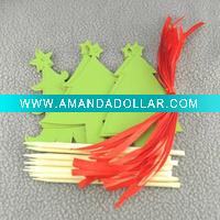 scratching bookmark