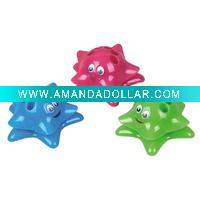 Wholesale starfish pencil sharpener