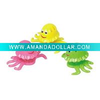 octopus pencil sharpener