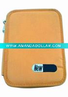stationery pouch