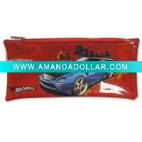 PVC Pencil Case