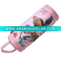 Wholesale PVC Pencil case with zipper