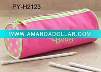 polyester pencil case