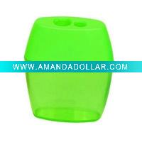 Wholesale two hole pencil sharpener