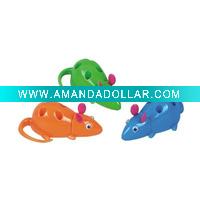 mouse pencil sharpener