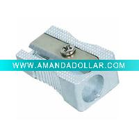 metal pencil sharpener