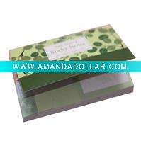 Wholesale Colorful memo&pad-24