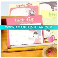 Mini memo&pads -39