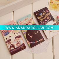 Wholesale sticky memo&pads notepaper-35