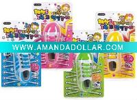 Sharpener with Eraser