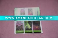 Sticker animal notes-27