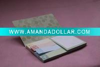 Colorful memo&pads-23