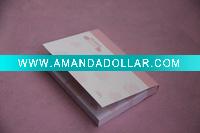 foldable notebook&memo&pads-21