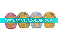 Wholesale wind up pencil sharpener with key ring
