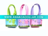 Wholesale 2011 new fashion non-woven pencil bag