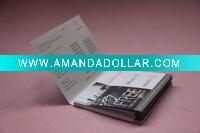 Wholesale book notepaper&pocket memo-15