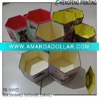 Folding Pencil Case