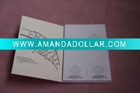 sticker notepaper with cover-10