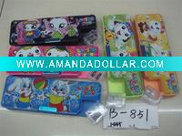 Sharpener Pencil Case