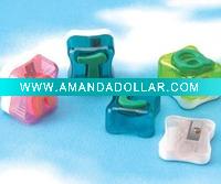 Alphabet pencil sharpener(181)