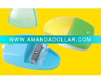 Mouse shape pencil sharpener(178)